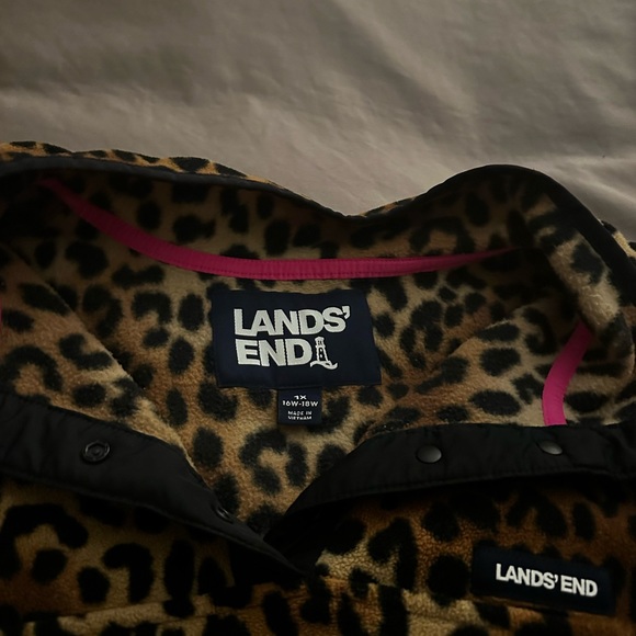 Ladies pullover hoodie - Picture 2 of 4